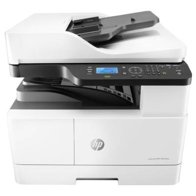 HP LaserJet MFP M443nda A3 Printer (8AF72A)